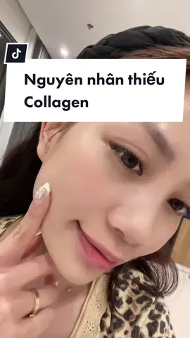Sự cần thiết của Collagen bạn đã biết ? #lamdep #LearnOnTikTok #fyp