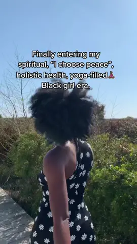Tap in to your spirituality & heal yourself with things from the earth my melanated people 🤸🏾‍♀️🌿🌾🍃🐚🥥🥭🍋🍄🌴