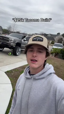 How much you paying for this build #trucks #carolinasquat #carolinatrucks #squattedtrucks #country