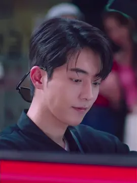back yi jin askdjsxjs #namjoohyuk #backyijin #twentyfivetwentyone