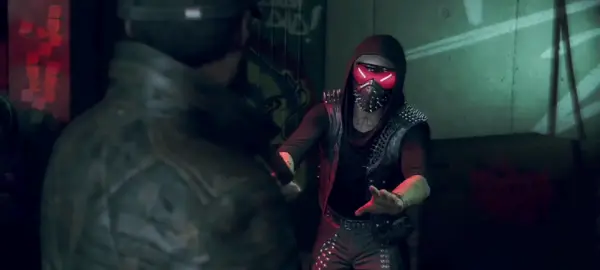 #ренч #DEDSEC #watchdogs2