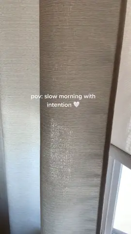 so nice starting my day slow🤍 #minivlog #Vlog #holisticlifestyle #DailyRoutine