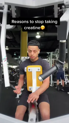 Send this to someone who takes creatine 😳