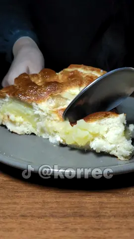 Не выбрасывай вчерашнюю картошку