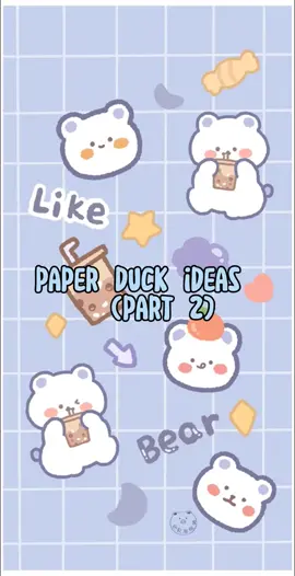 part 2#paperduck #KenanganHanyaUntukmu #SilenceTheAcne #paperduckk🌼