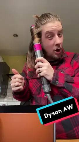 I would say yes, but they’re expensive! #dysonairwrap #dyson #hair #lopwert #unboxing #review #tiktokshop #tiktokshopunboxing #fyp