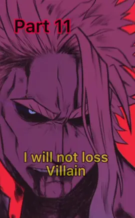 Part 11 of how Deku became a villain #villaindeku #evil #capcut