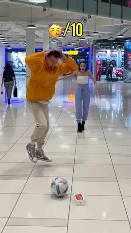 What would you do?/ Что бы ты сделал?⚽️  Subscribe/ Подпишись🥰