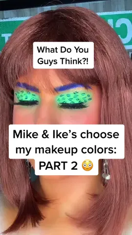 Reply to @lizziestrutt  it’s definitely giving something 😂😂 #makeuptutorial #fypシ #makeup