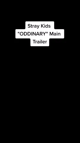 Por dios, esto parece una película😍 #straykids #stay #oddinary