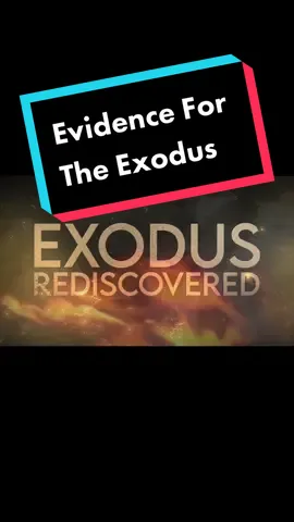 #exodus #moses #pentateuch #egypt #pharaoh #deuteronomy #archeaology #archaeologytiktok #christiantiktok