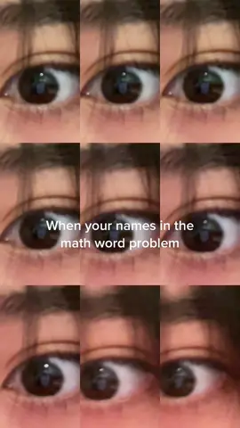 HAH WILL NEVER HAPPEN TO ME. My names kaori. #alleyesareonyou #joinusforabite #fyp