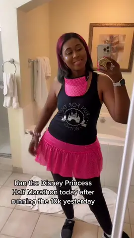 #princesshalf #princesshalfmarathon #princesshalfweekend #rundisney