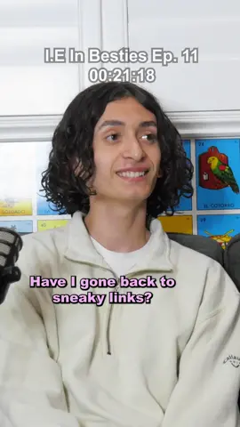 Don’t go back to your ex sis😭💅🏽 ft. @jesusacevedox43 #sneakylink #ex #ieinbesties