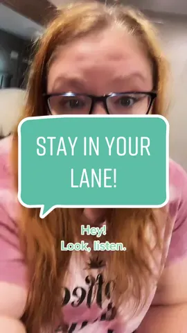 #stayinyourlane #lipsync #adventureswithmichelle