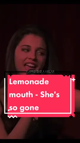Se liberó y aprendió a volar #lemonademouth #shessogone #letrasdecanciones #parati