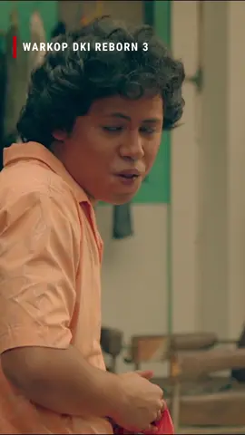 Warkop DKI Reborn 3, hanya di KlikFilm #infotiktok #film #fypシ #KlikFilmAja