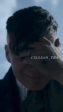 الكلام اثناء أثناء البُكاء هوا أصدق كلام ينطقه الانسان.💔🚶#cillian_tra #peakyblinders #fyp #foryou #foryoupage