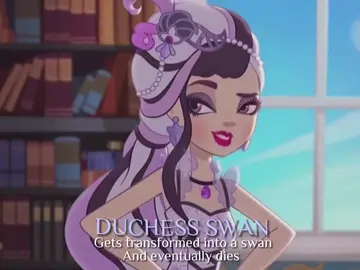 A remake of my most watched video :) || #everafterhigh #everafterhighedit #everafterhighedits #eah #eahedit #duchessswan #briarbeauty #ravenqueen