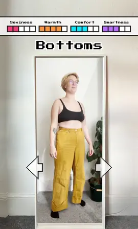 dressing the character is always the best bit #videogames #ar #outfitinspo #game #characterselect