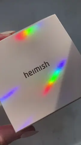 (Gifted) 3 amazing products by @heimish_cosmetics 😍❤️ #heimish #kbeauty #skincare #BeautyTok #fyp