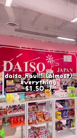 my hobbies include going to daiso and seeing what’s new 😌 #daiso #daisofinds #daisohaul #sanrio #haul #sanriocore #rilakkuma #kawaii #kawaiiaesthetic