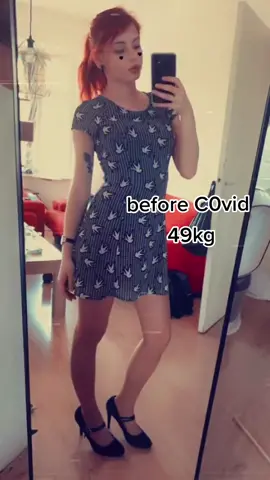 #covidweightgain #beforeandafter #przedipo #weigthgain #moretolove