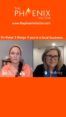 Join me live this Thursday! #marketingtips #businessowner #businesstips #businesscoach