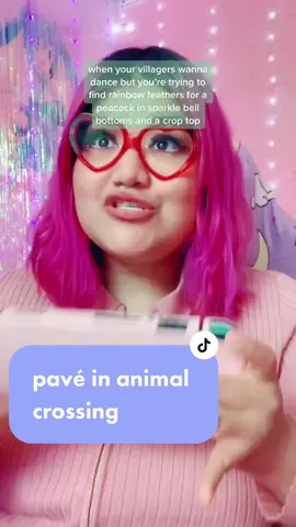 did you finish the festivalé event in #acnh ? #festivale#animalcrossingswitch#pinkstreamer#acnhstreamer#nintendo#pavé#animalcrossing#animalcrossingnew