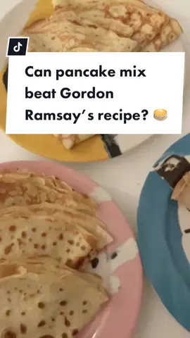 Happy #PancakeDay 🥞 #newstok #uktiktok #recipesoftiktok #LearnOnTikTok #pancake