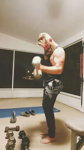 gotta strike 1st before them 😈 wake up .. #fypシ #Fitness #MentalHealth #workout #beardlook #vikings #sparta #art
