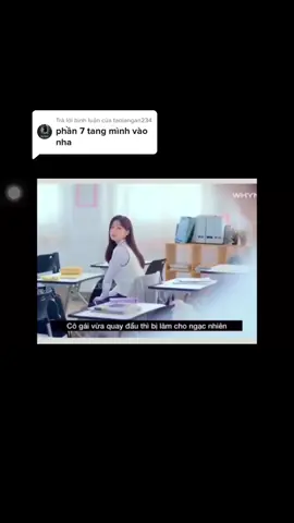 Trả lời @taolangan234 phần 7 nha 🥰