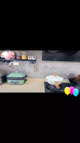 xịn xịn#medonoidiatrung #bepdep #medobep #mayhutchankhong
