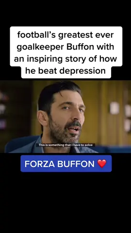 this could change your whole mindset. #fyp #foryoupage #football #Soccer #juventus #psg #buffon #gianluigibuffon #mensmentalhealth