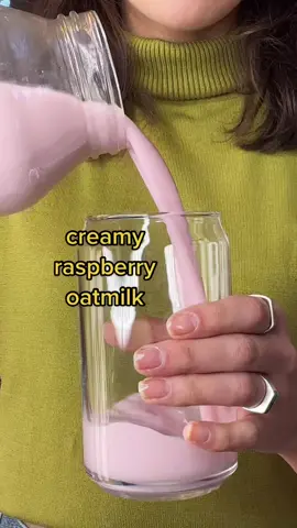 behold ☁️🥛 #oats