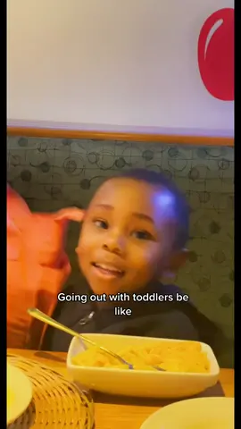 To much goin on when amir around 😭🤦🏾‍♀️#babytiktoker #funnybabyvideos #toddlers #toddlersoftiktok #blacktiktoks
