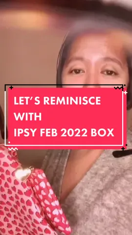 #POV: Granddaughter finds my favorite makeup bags & reminisces about the past… ft @IPSY #GiftedbyIPSY #IPSY #materialgirl #80strends #vintagevibe #fyp