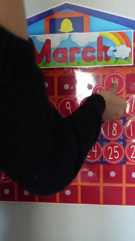 Hello March❤#thatmomlife #momlifeminivlogs #homeschoollife #homeschoolmom #homeschooling