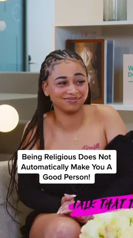 P2- Is Religion Perspective ? #TTTShow #fyp #religion #debate #podcast #podcastclips