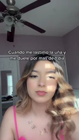 El peor dolor