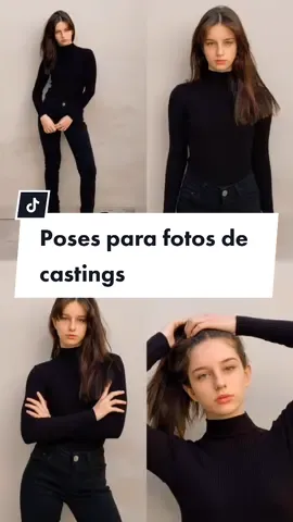 Responder a @chavezanita2 #Posesparafos de #castings #modelaje #actuacion