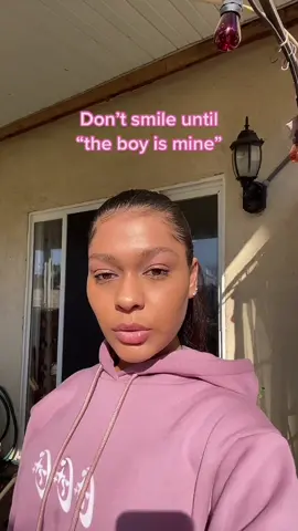 other way around #theboyisminechallenge