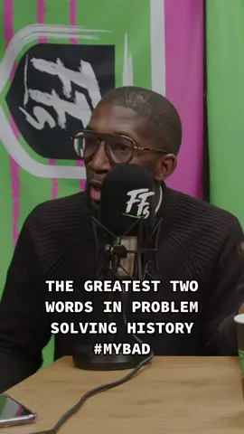 THERE IS NO PROBLEM IN THE WORLD THAT CAN’T BE SOLVED BY THESE TWO WORDS #MYBAD #FILTHYFELLAS #PROBLEM #PROBLEMSOLVING @specsnorules