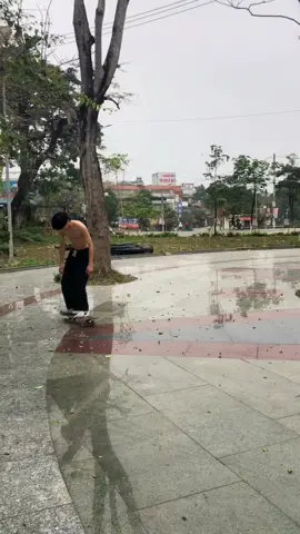 dịch nhưng vẫn cố trượt 👌👊🔥#skate