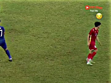 Anusak bên thái kiểu: éc ô éc=)) #baotoan04 #u23 #u23vietnam #football #bongda