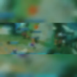 Accidentally made thus scene