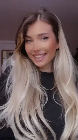 I just got my braces off and I can finally smile confidently 😁 how do you rate my smile? 😕1-10😍