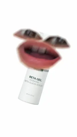 Now everyone knows I had sun dried tomatoes for lunch 🙂 #betagel #dmkskincare #skincarecommunity #skincareproductsmusthave