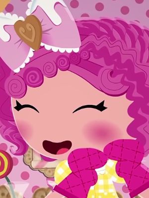 fancam da jewel! 🧁💘 #fy #fyp #foryoupage #disneysuit #lalaloopsy #jewellalaloopsy