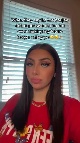 Just wait on it😏💸 #lawyer #futurelawyer #career #boujee #highmaintenance
